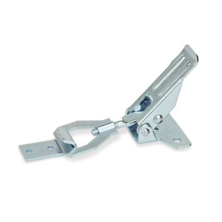 J.W. Winco JW Winco GN831.1 110ENGK Toggle Latch 110ENGK